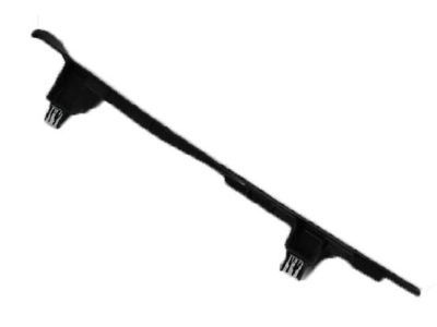 Dodge 1GN28XDVAD EXTENSION Cowl