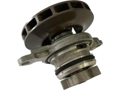 Mopar 68439898AA Pump Water