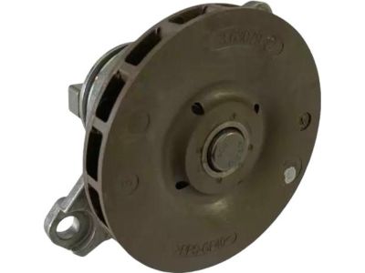 Mopar 68439898AA Pump Water