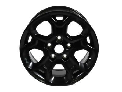 Mopar 7AS13RXFAA Wheel Aluminum