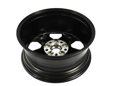 Mopar 7AS13RXFAA Wheel Aluminum