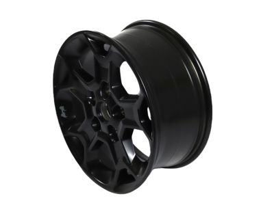 Mopar 7AS13RXFAA Wheel Aluminum
