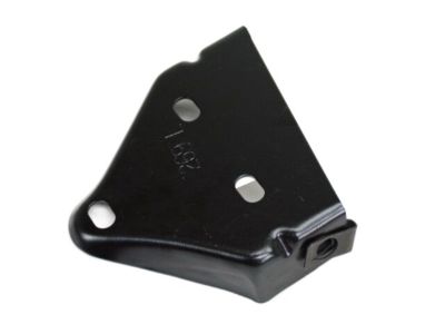 Jeep 55175269AB Bumper Mount Bracket