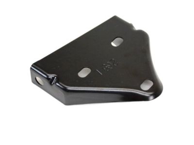 Jeep 55175269AB Bumper Mount Bracket
