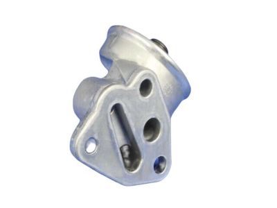 Chrysler Pacifica Oil Filter Housing - 4781163AE