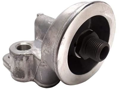 Chrysler Pacifica Oil Filter Housing - 4781163AE