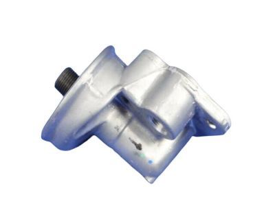 Chrysler Pacifica Oil Filter Housing - 4781163AE