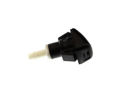 Dodge Ram 1500 Windshield Washer Nozzle - 4805742AC