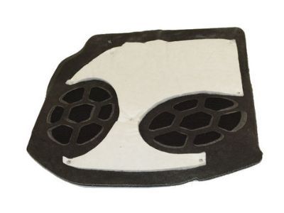 Dodge 1WS41DX9AC Insert