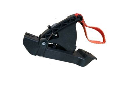 Ram 68252597AA CABLE Gearshift Control