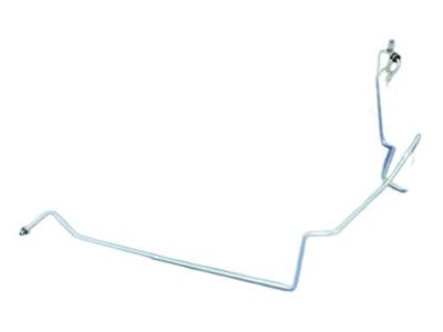 Ram 2500 A/C Hose - 68092251AB