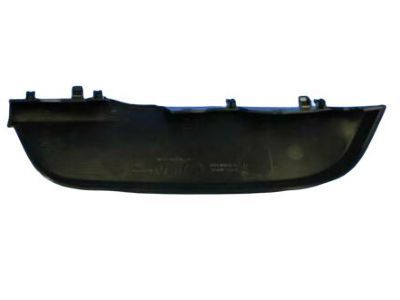 Jeep 68143096AC Deflector