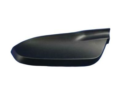 Jeep 68143096AC Deflector