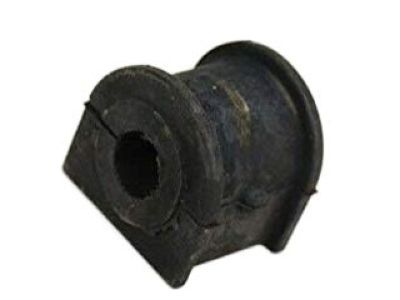 Jeep Sway Bar Bushing - 52060012AC