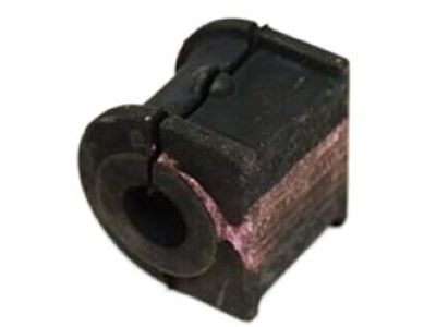 Jeep Sway Bar Bushing - 52060012AC