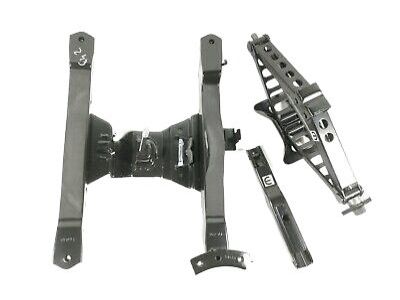 Chrysler 68233999AF BRACKET Spare Tire