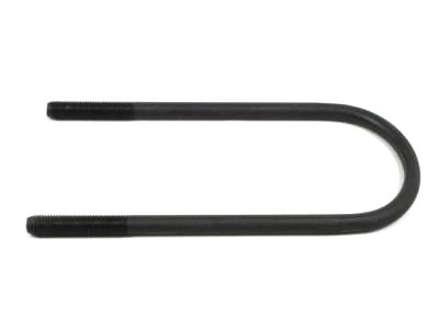 Mopar 52113567AB U-Bolt, Rear