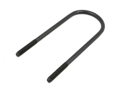 Mopar 52113567AB U-Bolt, Rear