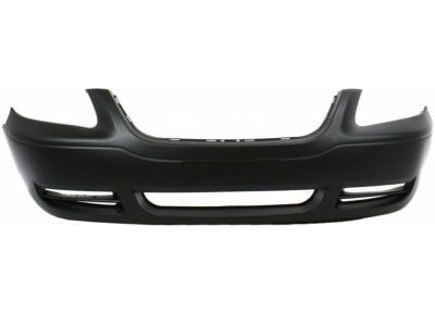 Chrysler 4857903AA Cover Molding