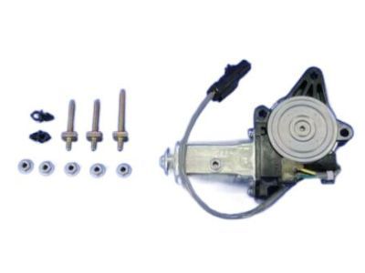 Chrysler Window Motor - 4724416AB