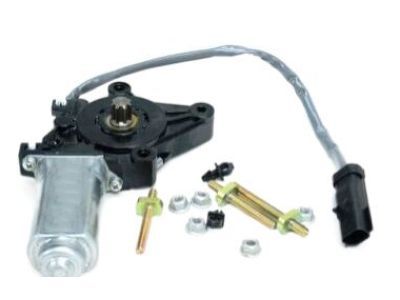 Chrysler Window Motor - 4724416AB