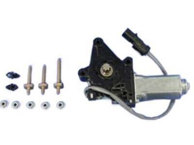 Chrysler Window Motor - 4724416AB