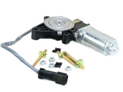Chrysler Window Motor - 4724416AB