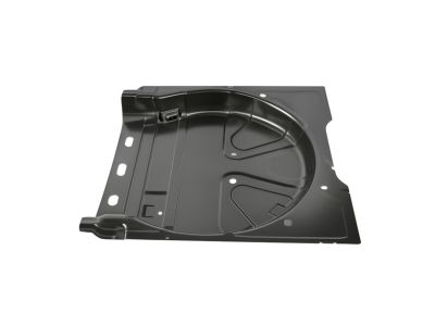 Mopar 4672557AA Pan Rear Floor