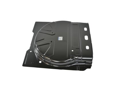 Mopar 4672557AA Pan Rear Floor
