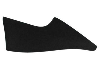 Chrysler 1JR62DX9AJ Side Panel