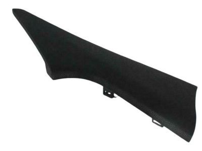 Chrysler 1JR62DX9AJ Side Panel