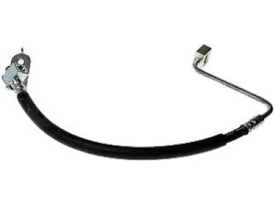 Chrysler 4779355AI HOSE Brake Rear