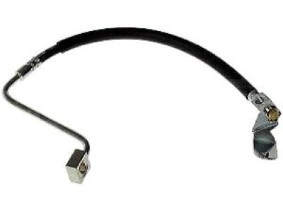 Chrysler 4779355AI HOSE Brake Rear