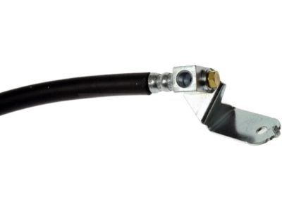 Chrysler 4779355AI HOSE Brake Rear