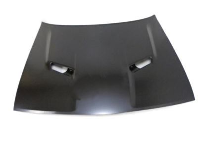 Dodge 68259671AC HOOD