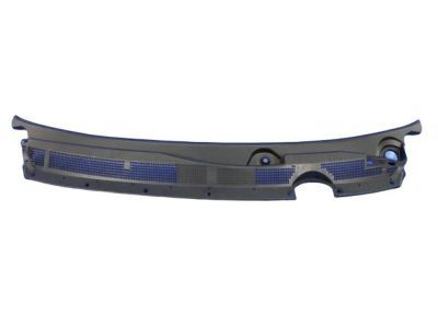 Dodge 68082729AC Cowl Grille