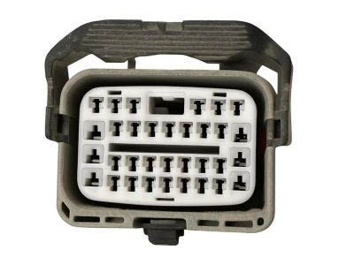 68209637AC Mopar Wiring Front End Module Product Photo 2 of 2