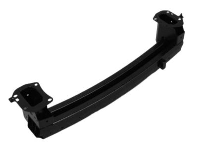 Mopar 5303761AB Reinforcement Front Bumper