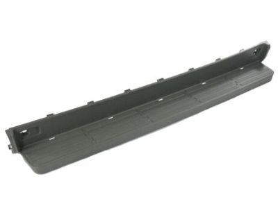 2004 Dodge Sprinter 2500 Bumper - 5104526AA