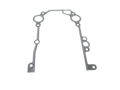 1998 Dodge Viper Timing Cover Gasket - 4763745AB