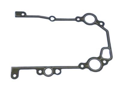 1998 Dodge Viper Timing Cover Gasket - 4763745AB