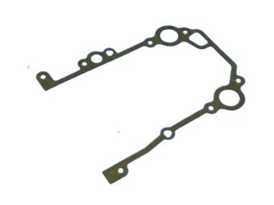 1998 Dodge Viper Timing Cover Gasket - 4763745AB