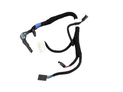 Mopar 68150026AA Wiring Steering Wheel