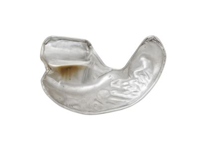 Mopar 5147152AB Heat Shield Engine Mount Mopar 5147152AB Heat Shield Engine Mount