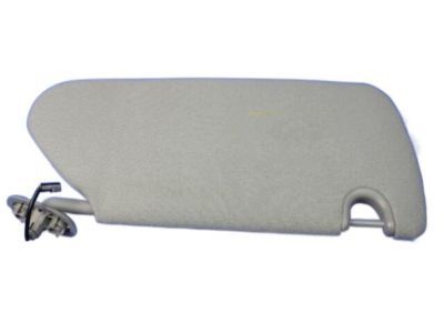 Chrysler Sun Visor - 1AR61BD1AB