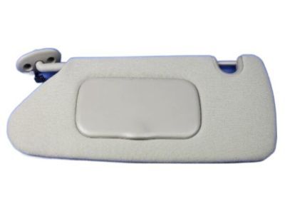 Chrysler Sun Visor - 1AR61BD1AB
