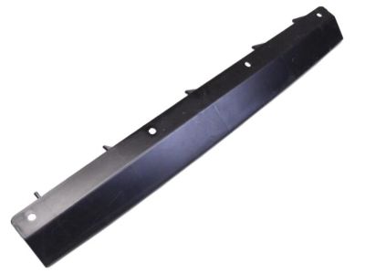 Chrysler 4857624AA Bumper Cover Bracket