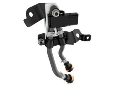 Mopar 68229761AB Pressure Sensor