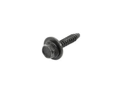 Jeep 68340509AA Closure Panel Screw