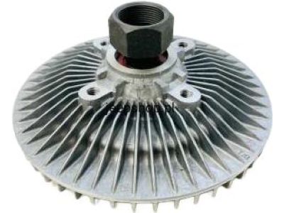 Mopar 55056610AB Drive Fan
